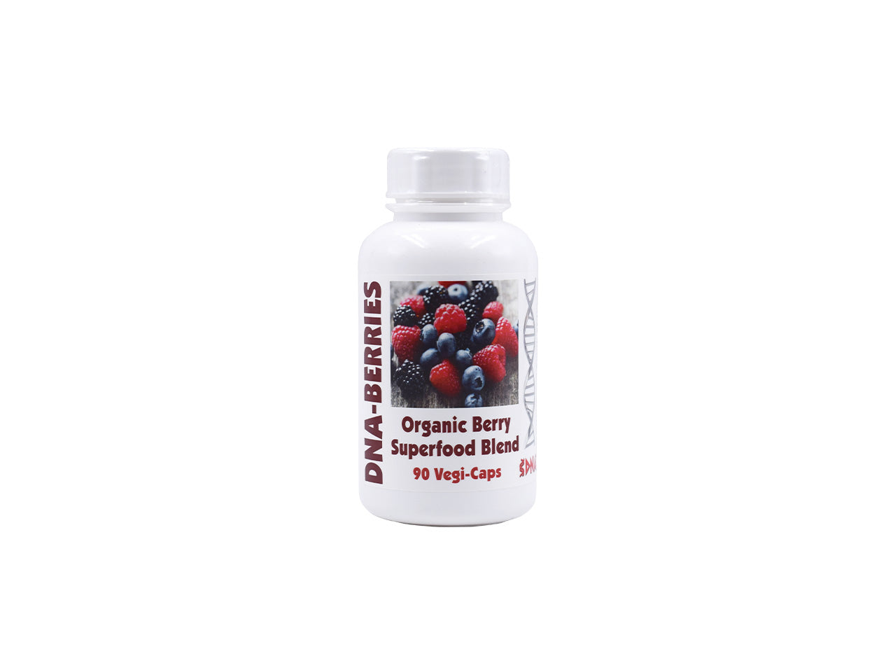 DNA BERRIES