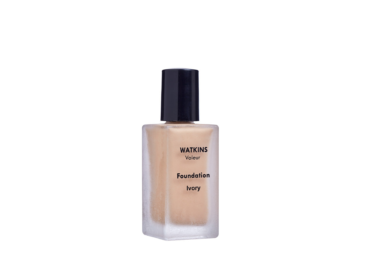 IVORY FOUNDATION 30ML
