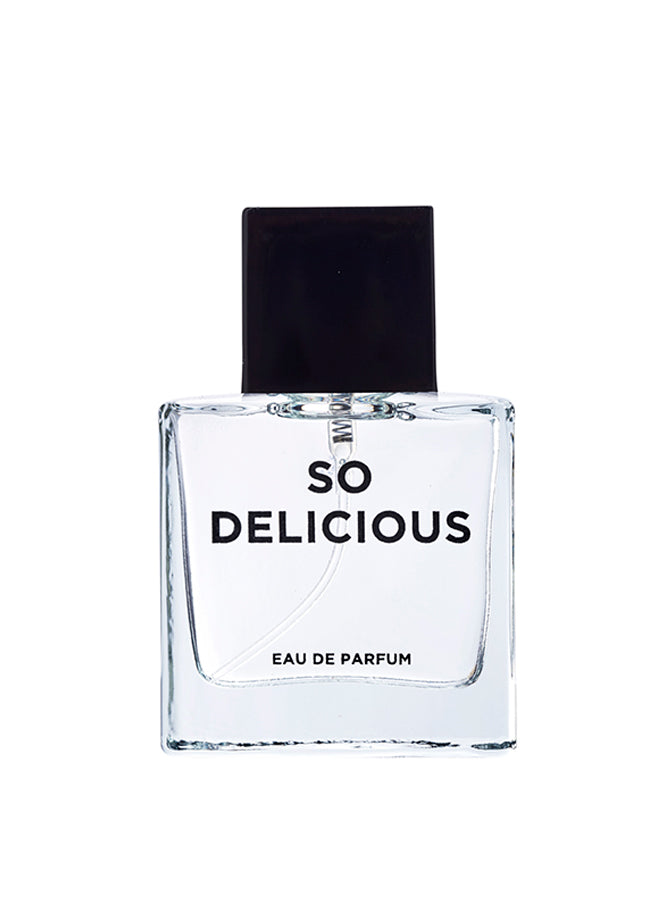 SO DELICIOUS 30ML