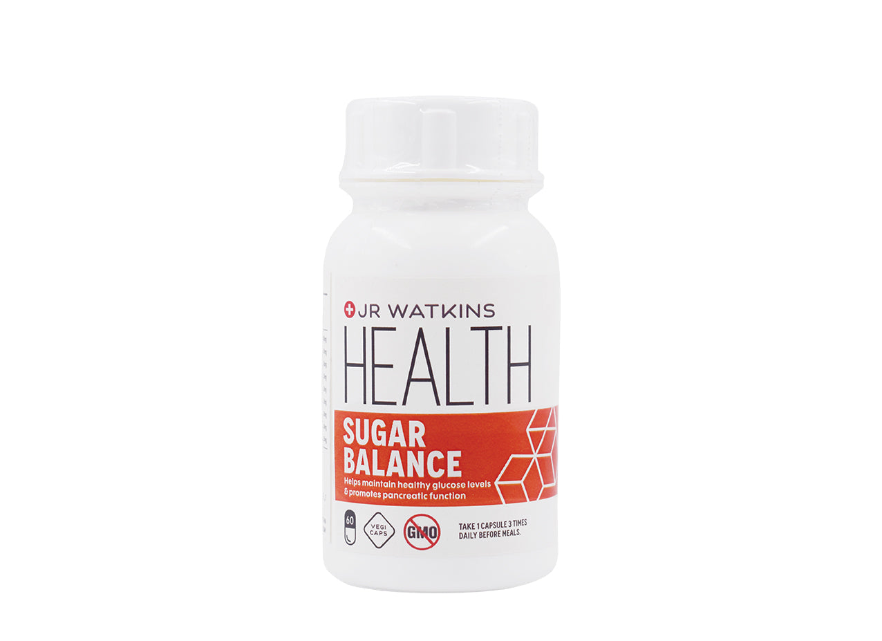 SUGAR BALANCE