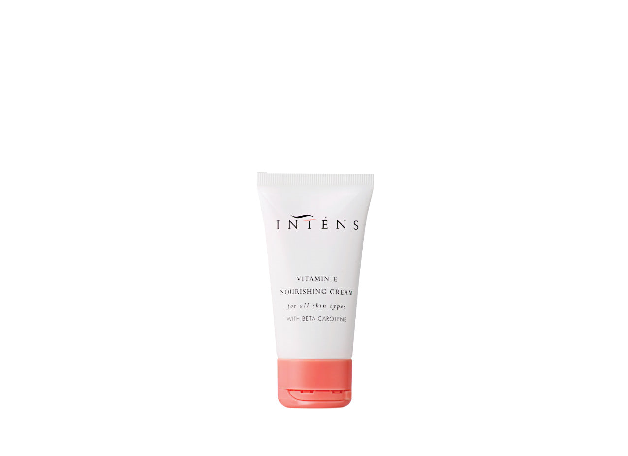 INTENS VITAMIN E NOURISHING CREAM 50ML