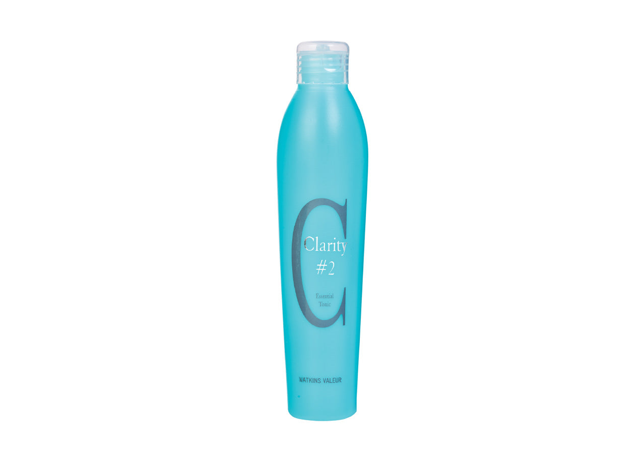 CLARITY #2 ESSENTIAL TONIC