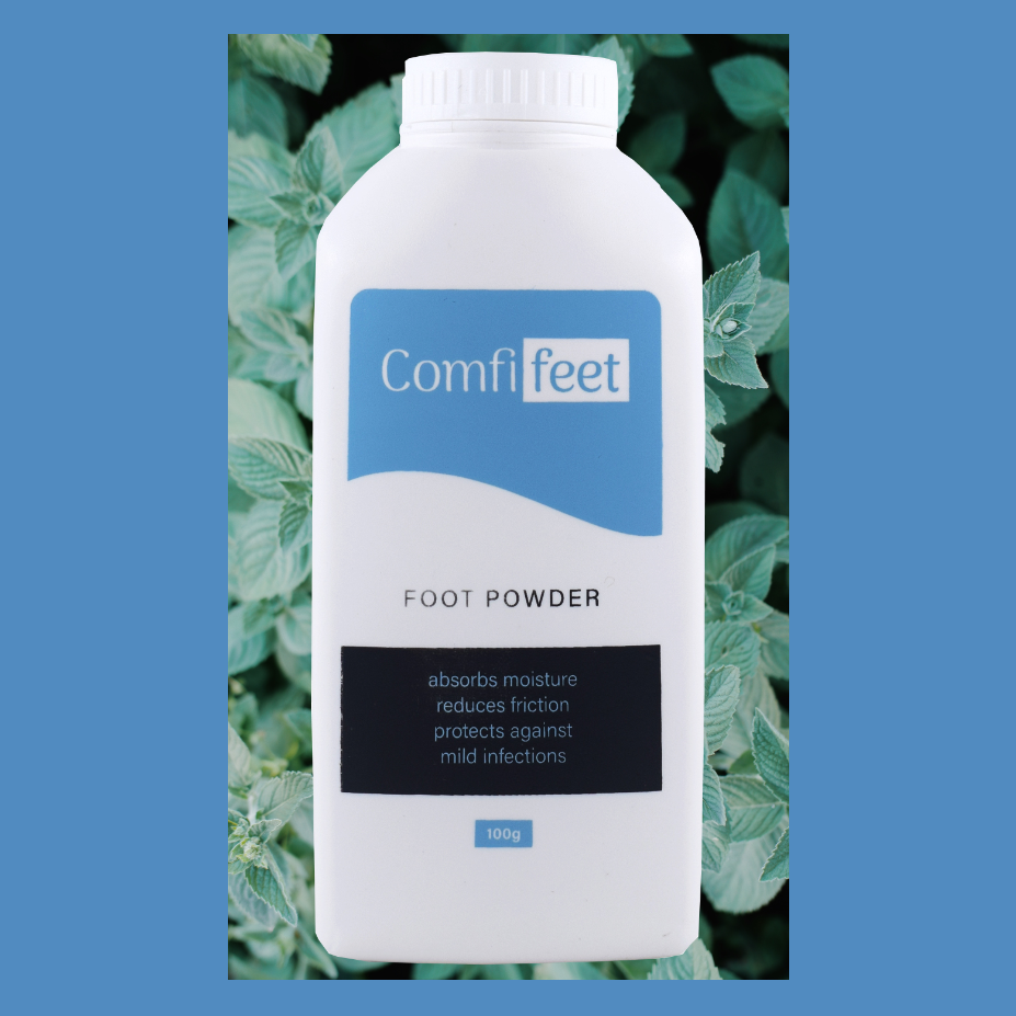 COMFIFEET FOOT POWDER