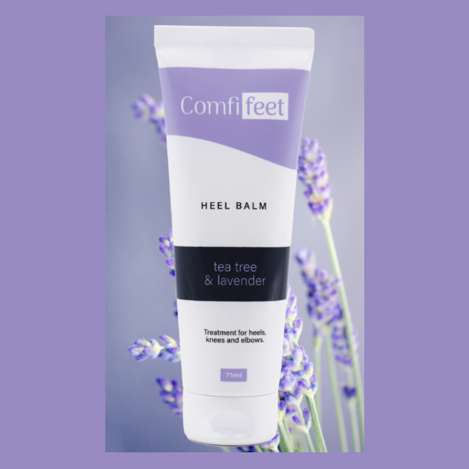COMFIFEET HEEL BALM