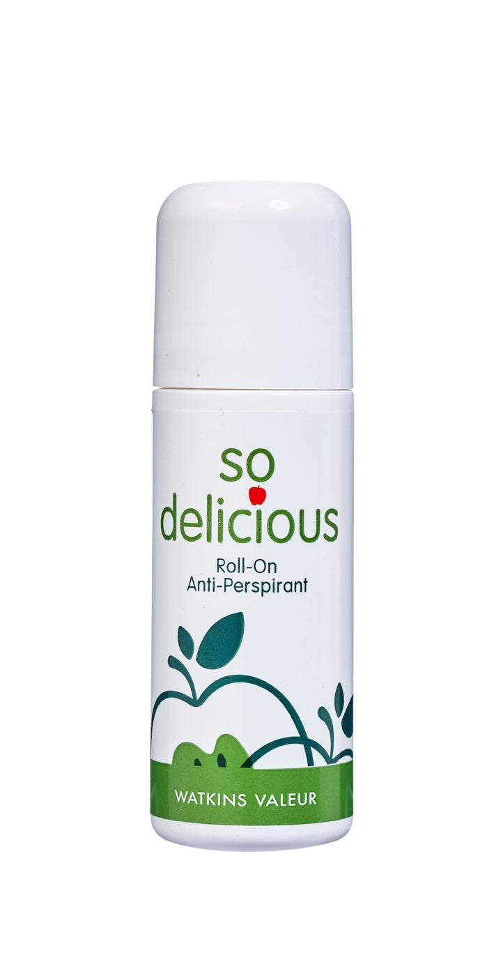 SO DELICIOUS ROLL-ON