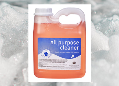 ALL PURPOSE CLEANER 1L