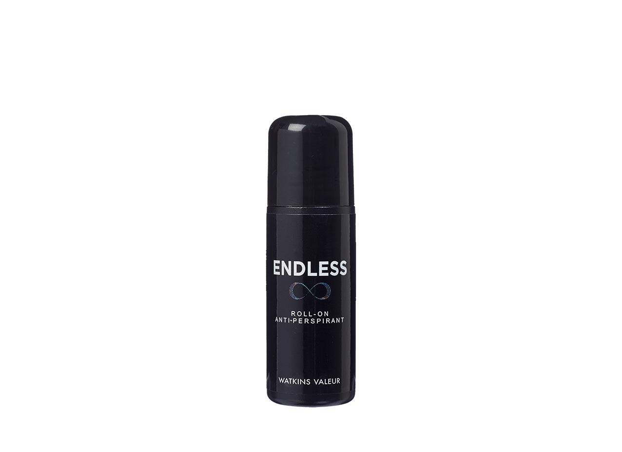 ENDLESS FOR HIM ANTI-PERSPIRANT ROLL-ON 50ML