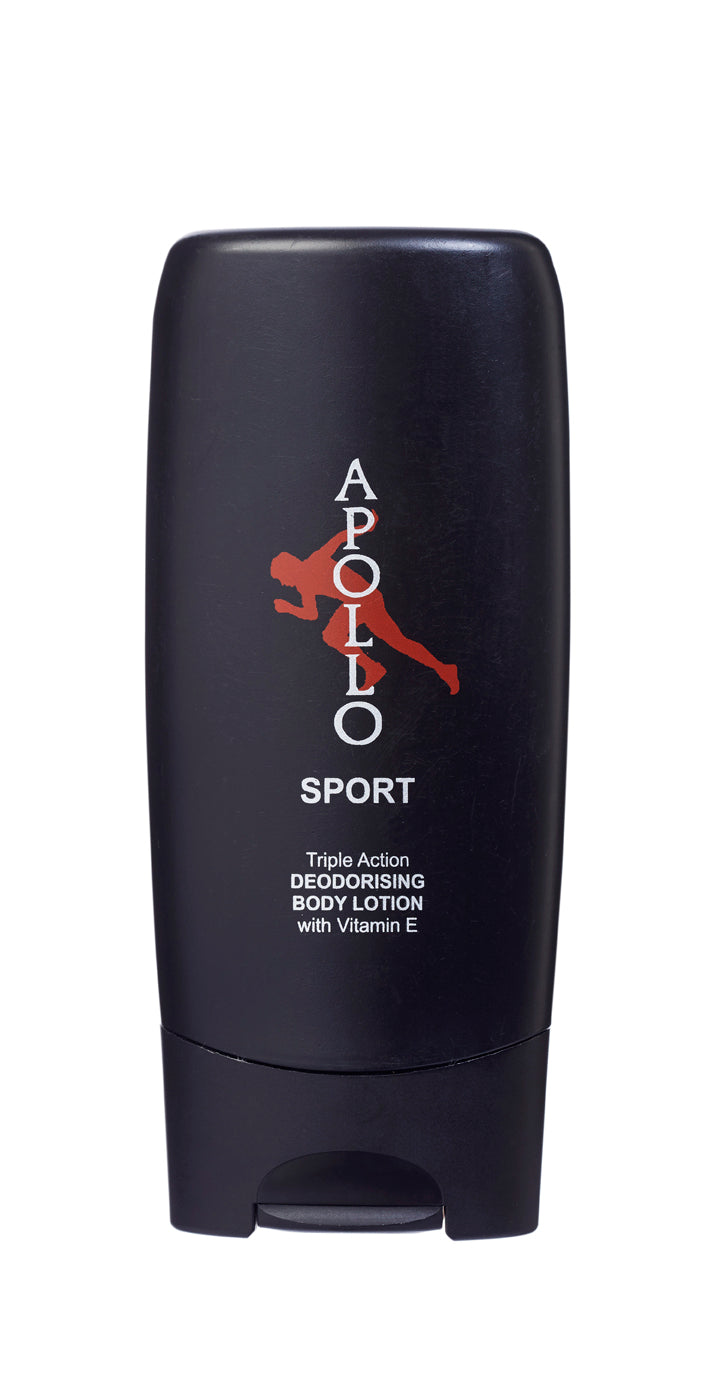 APOLLO BODY LOTION