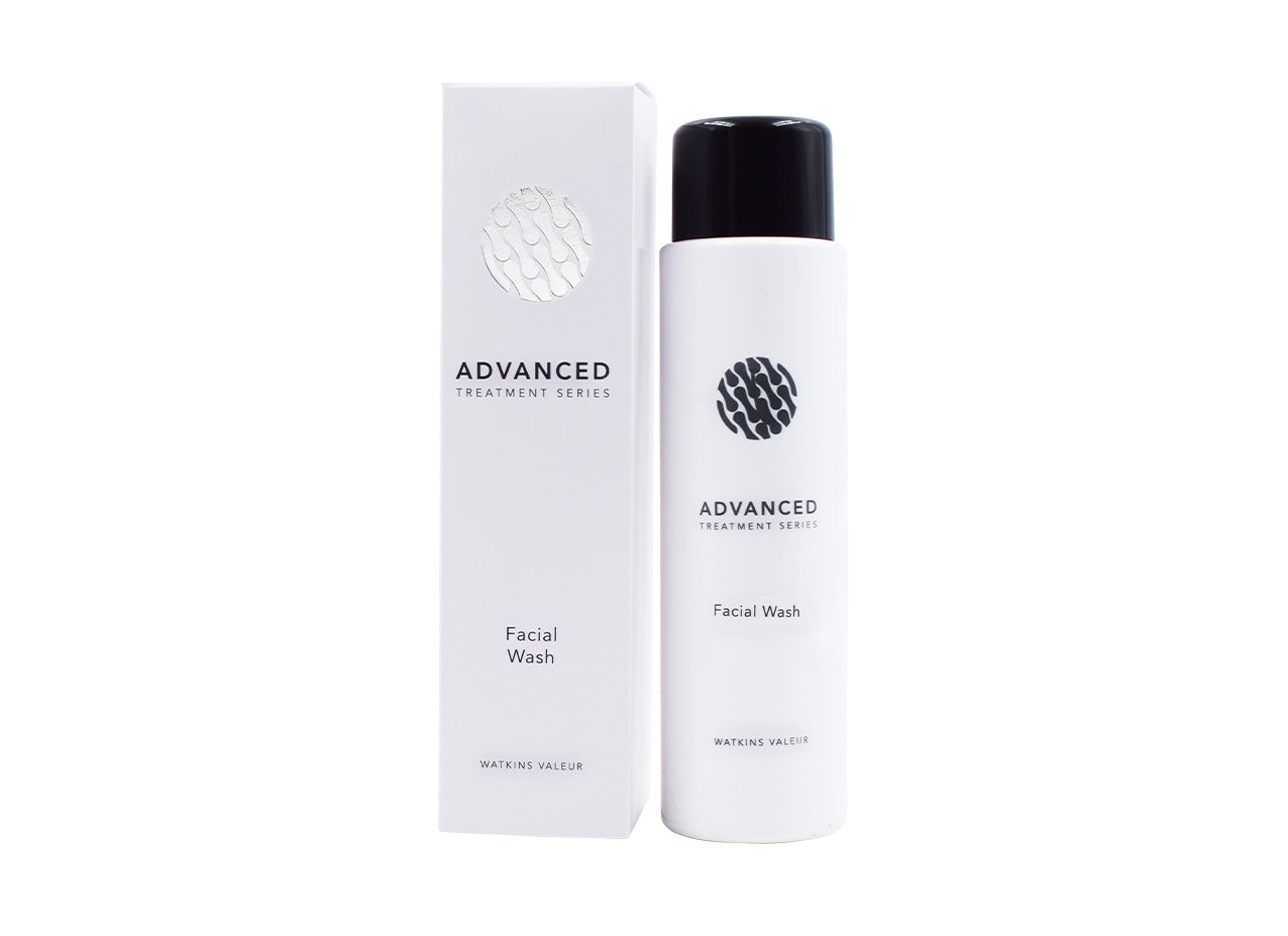 ATS FACIAL WASH 200ML