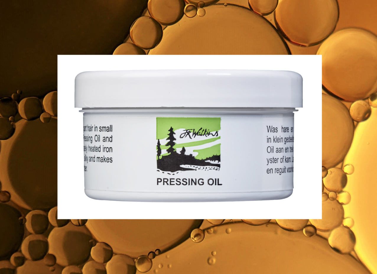 WATKINS PRESSING OIL