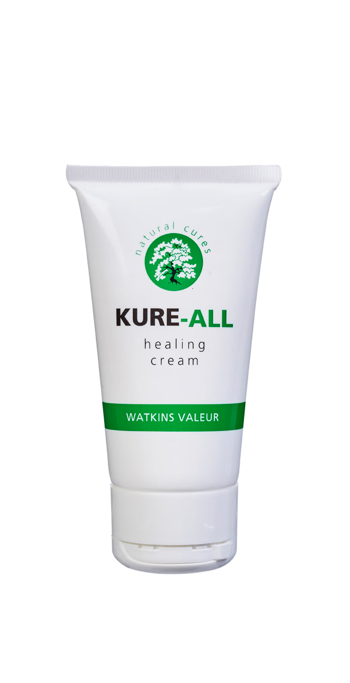 KURE-ALL CREAM