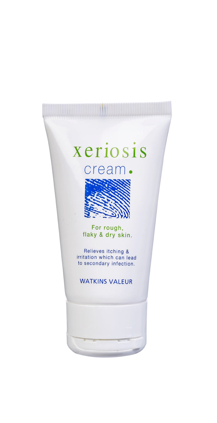 XERIOSIS CREAM