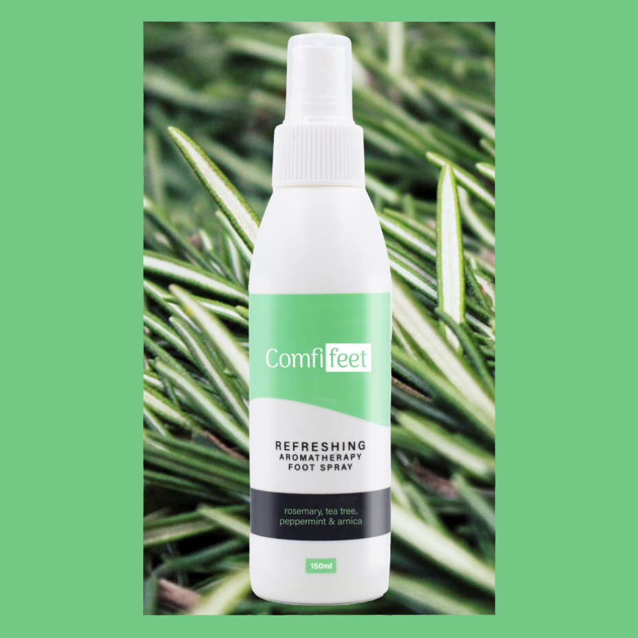 COMFIFEET FOOT SPRAY