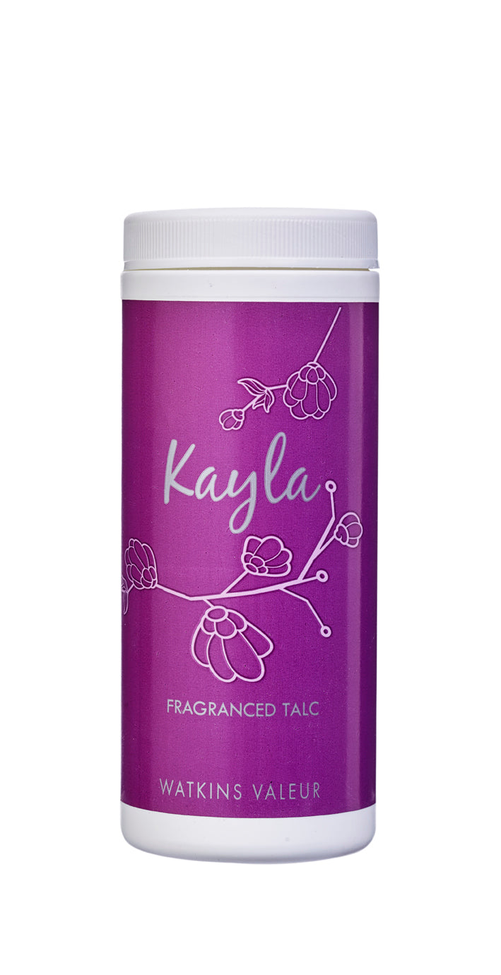 KAYLA TALC