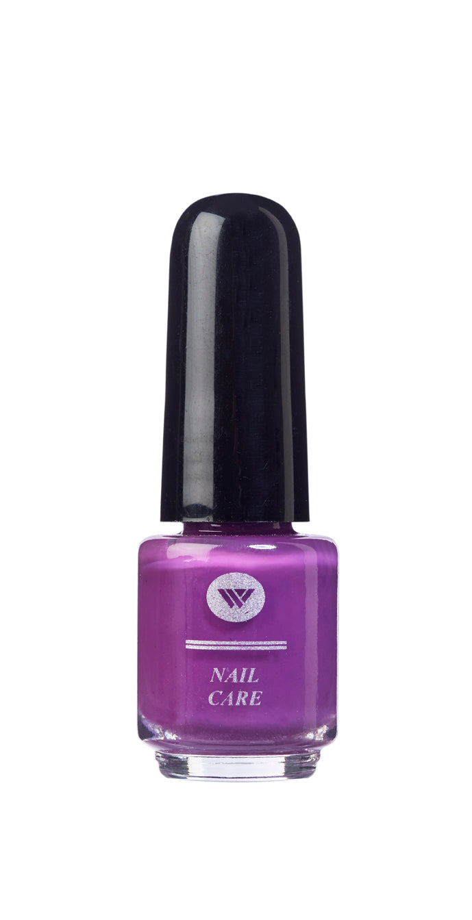 NAIL POLISH PURPLE POP 5ML