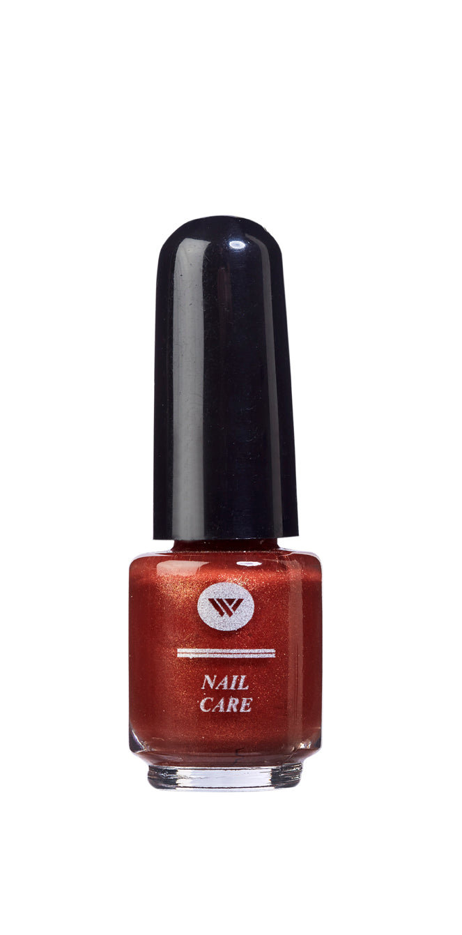 NAIL POLISH ANTIQUE PLUM 5ML