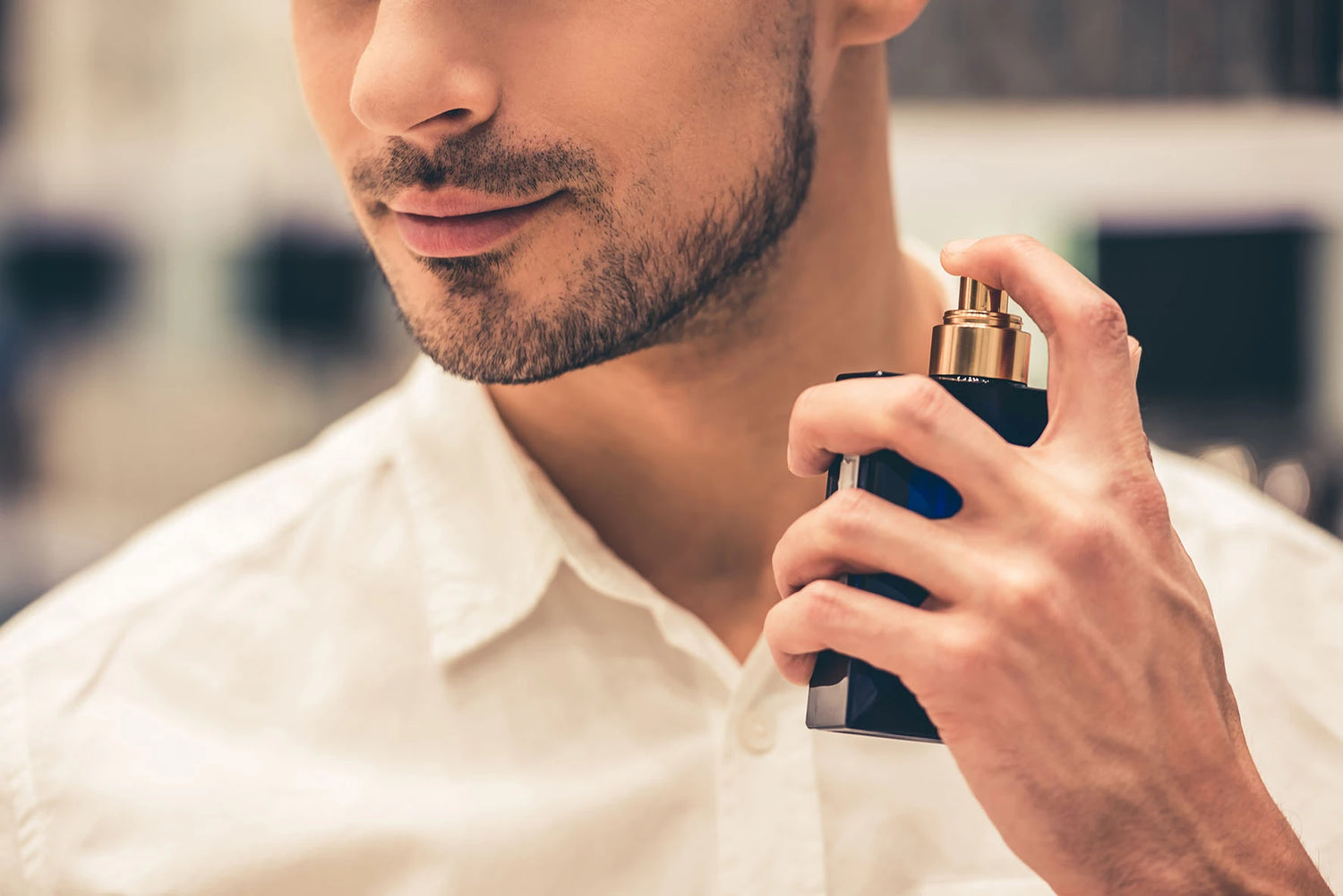 Mens Fragrances