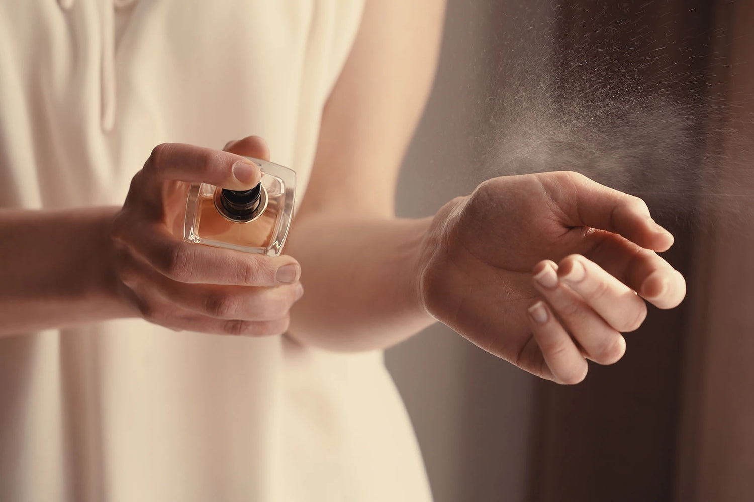 Ladies Fragrances