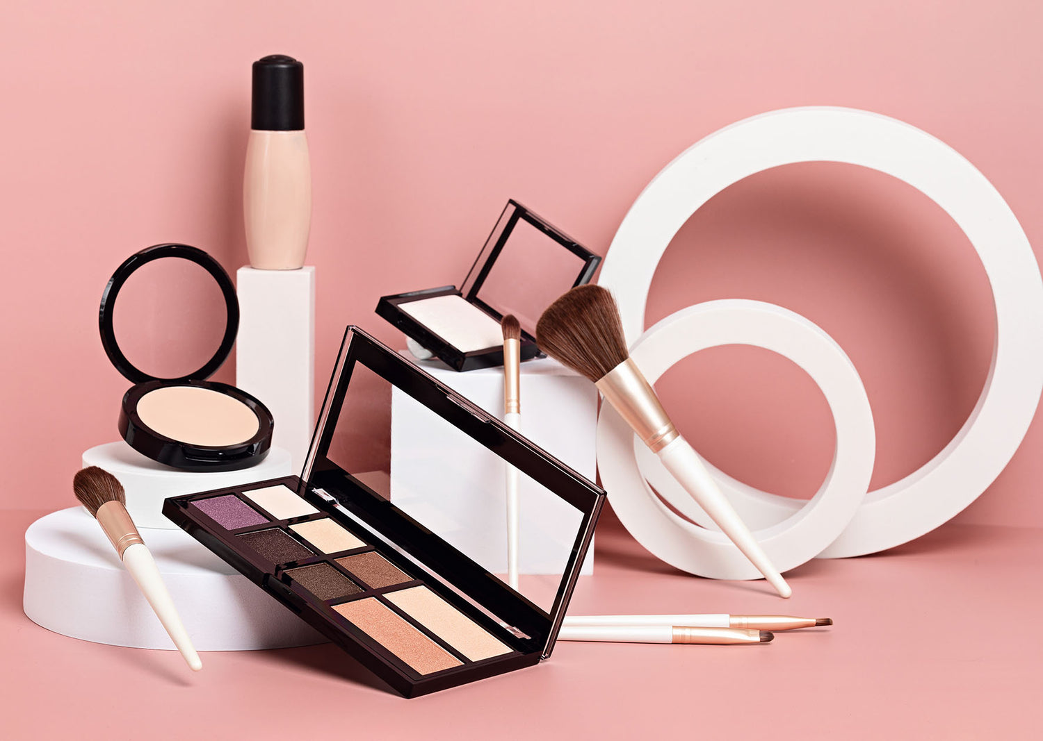 Make Up