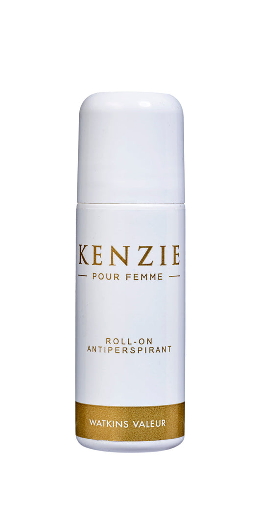 KENZIE ROLL ON DEODORANT