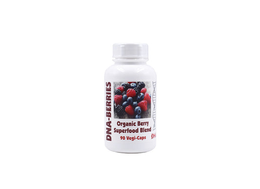 DNA BERRIES