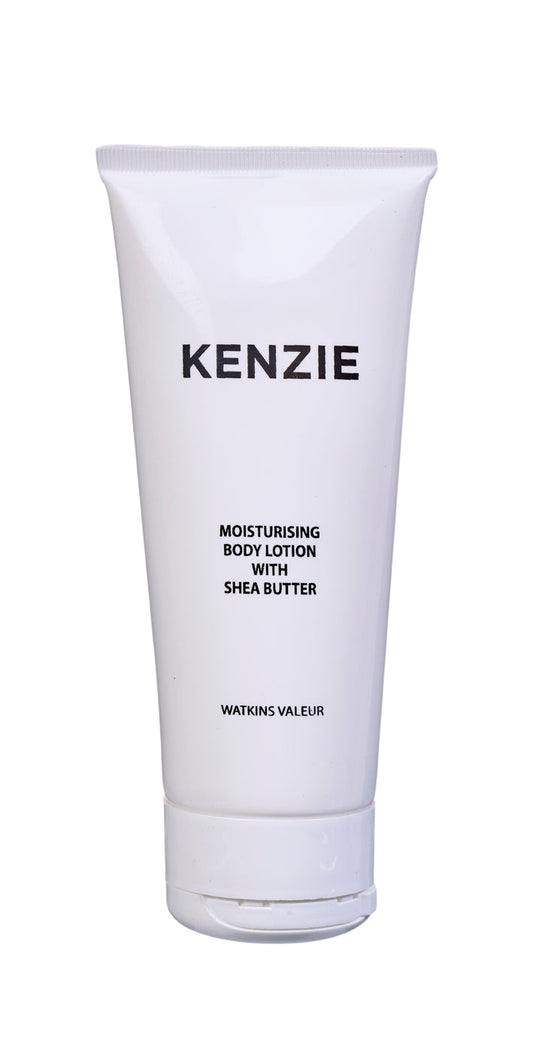 KENZIE SHEA BUTTER LOTION 100ML