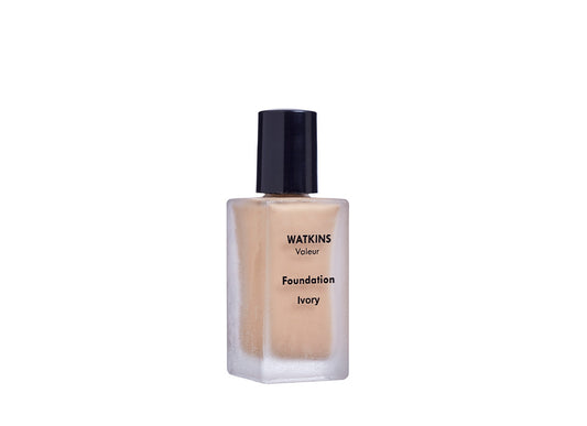 IVORY FOUNDATION 30ML