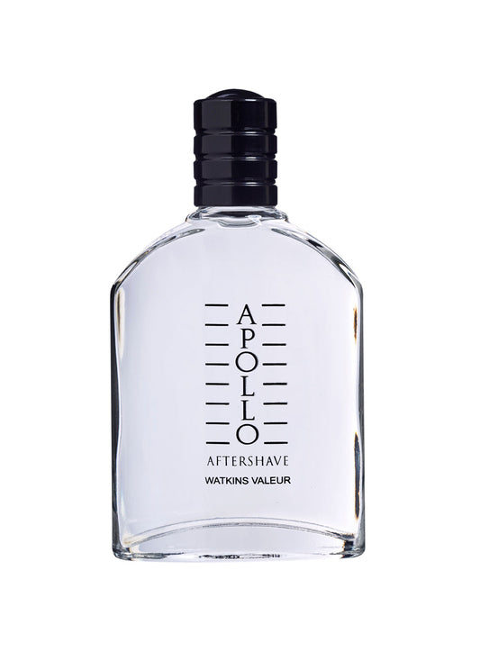 APOLLO AFTERSHAVE