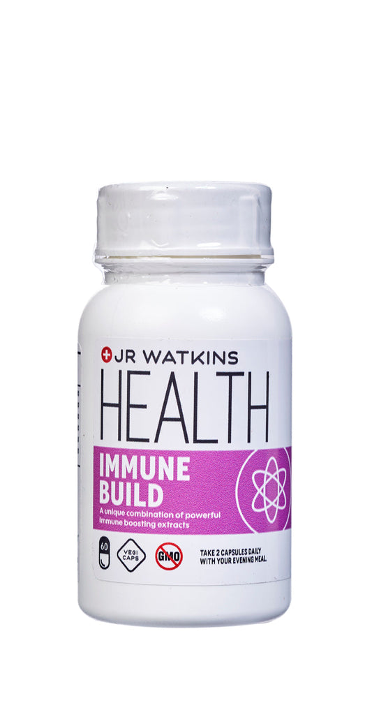 IMMUNE BUILD