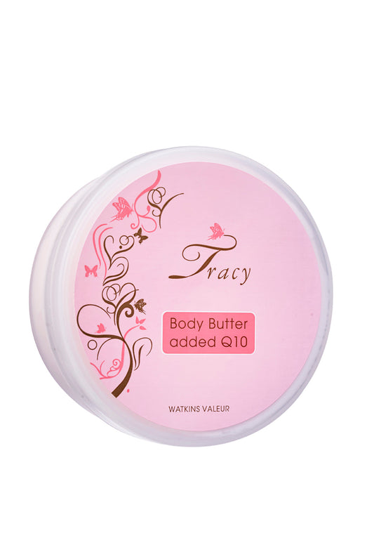 TRACY TONING & FIRMING Q10 CRÉME 250ML