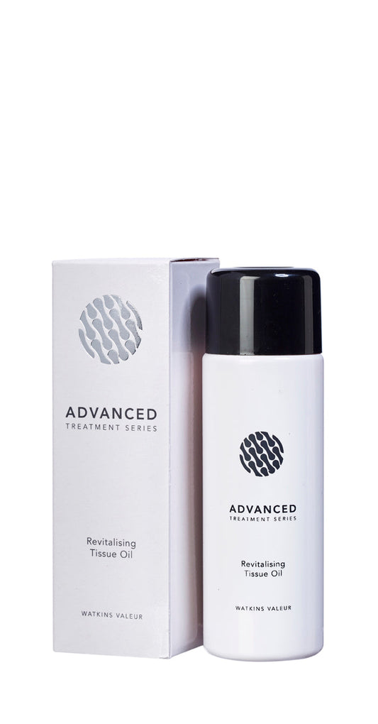 ATS REVITALISING TISSUE OIL
