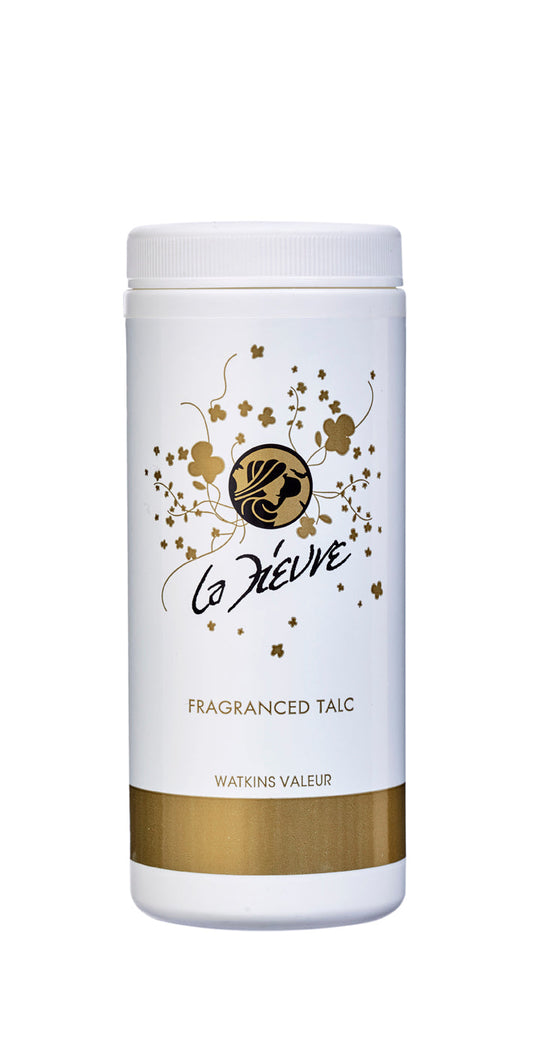 LA FIEVRE TALC