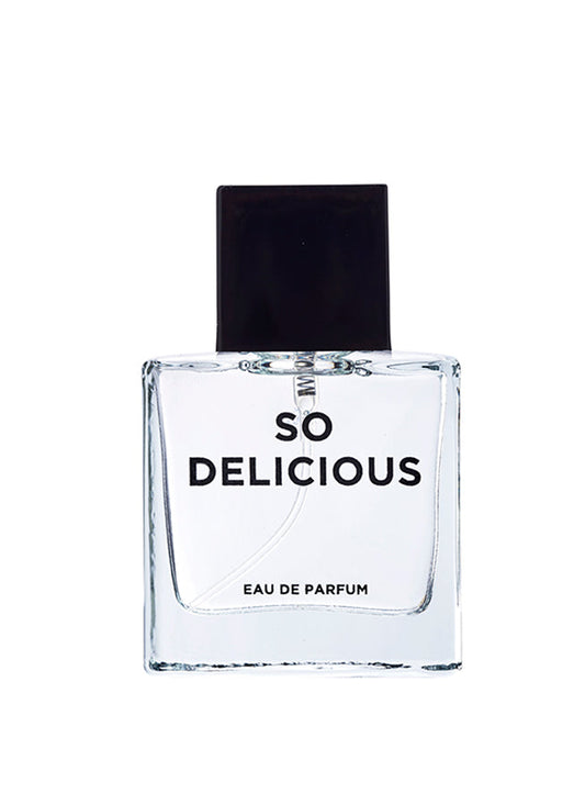 SO DELICIOUS 30ML