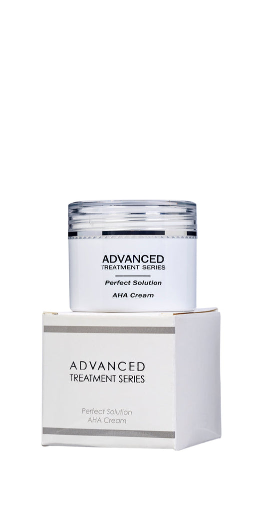 ATS PERFECT SOLUTION AHA CREAM