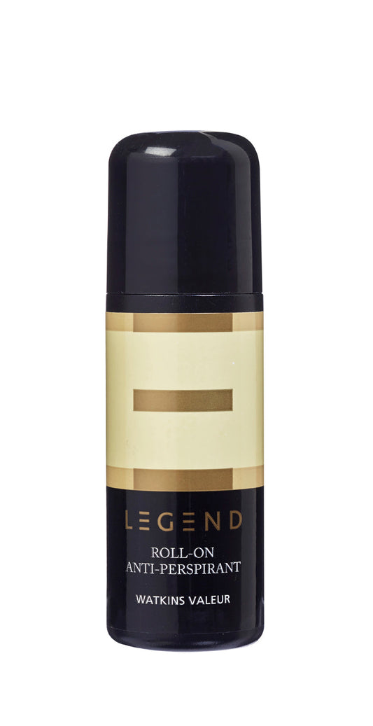 LEGEND ROLL-ON ANTI-PERSPIRANT