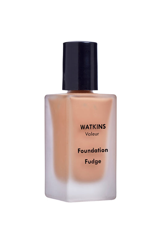 FOUNDATION FUDGE
