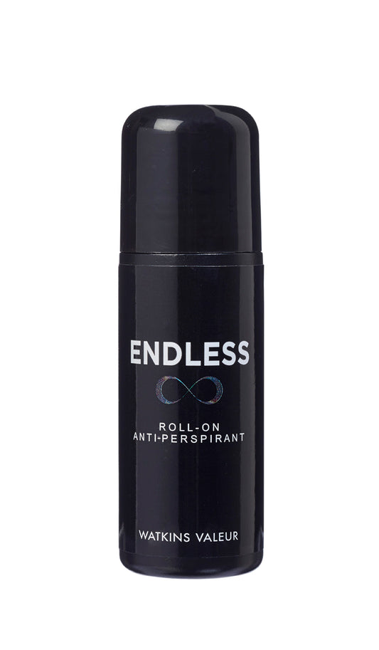 ENDLESS FOR HIM ROLL-ON ANTI-PERSPIRANT