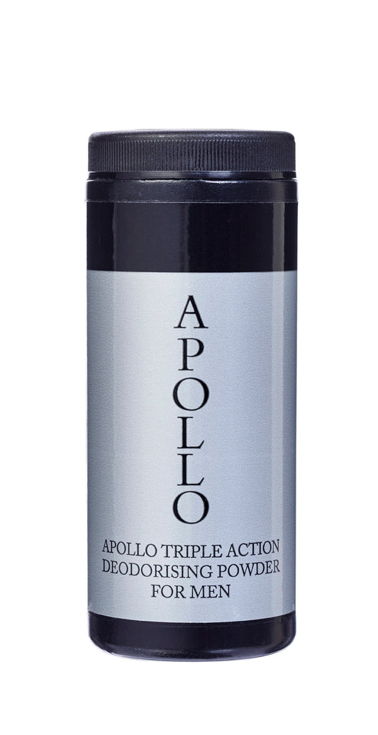 APOLLO TALC