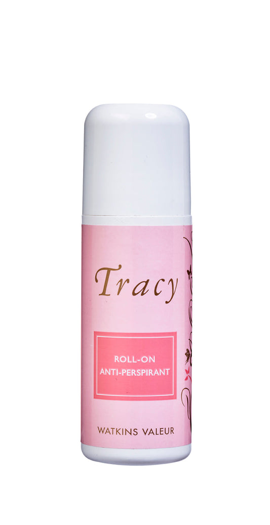TRACY ROLL-ON DEODORANT