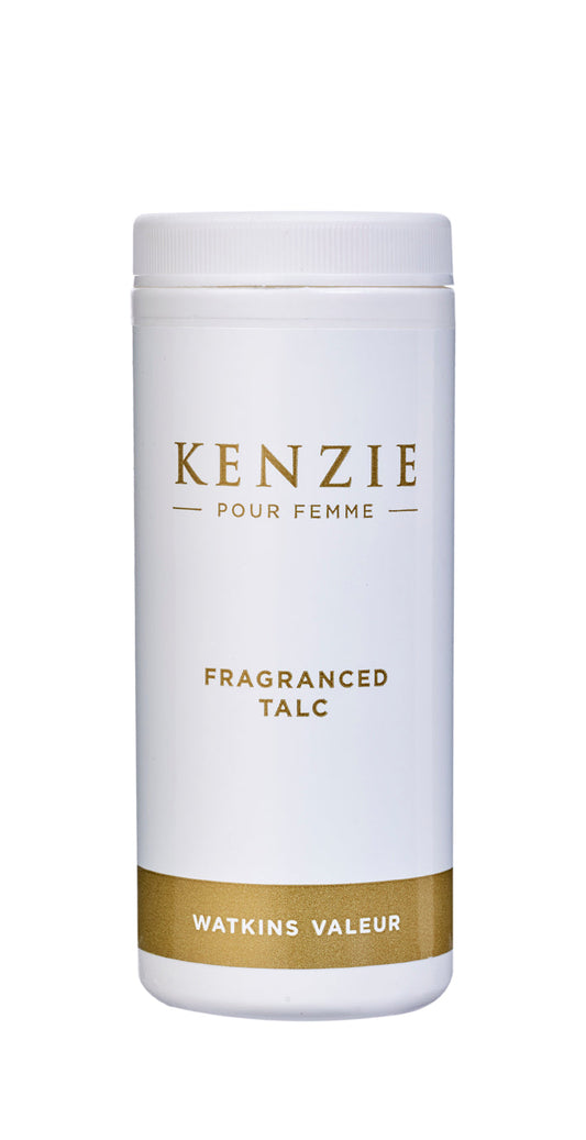 KENZIE TALC