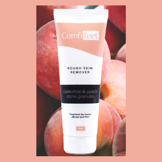 COMFIFEET ROUGH SKIN REMOVER