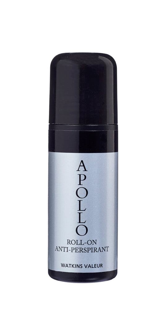APOLLO ROLL-ON ANTI-PERSPIRANT