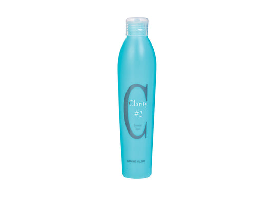 CLARITY #2 ESSENTIAL TONIC