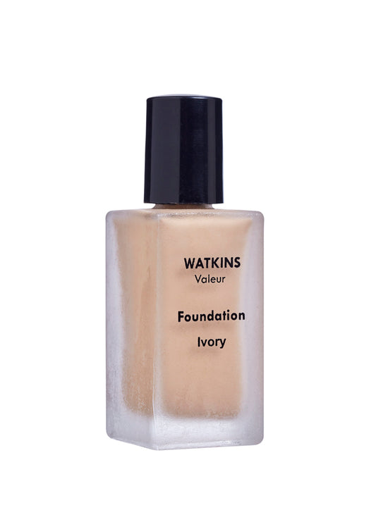 FOUNDATION IVORY