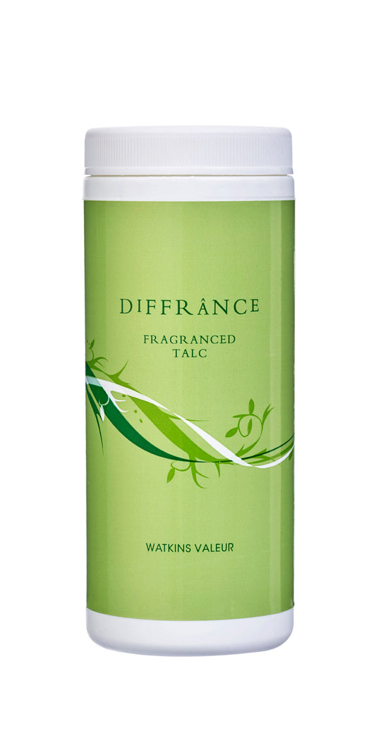 DIFFRANCE TALC