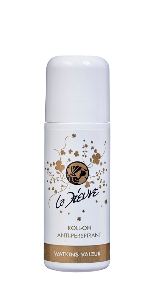 LA FIEVRE ROLL-ON DEODORANT