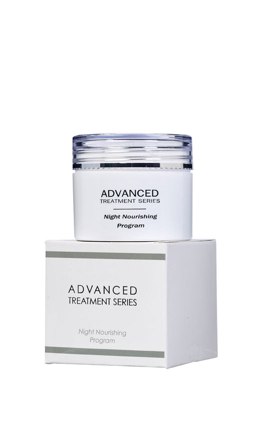 ATS NIGHT NOURISHING PROGRAM