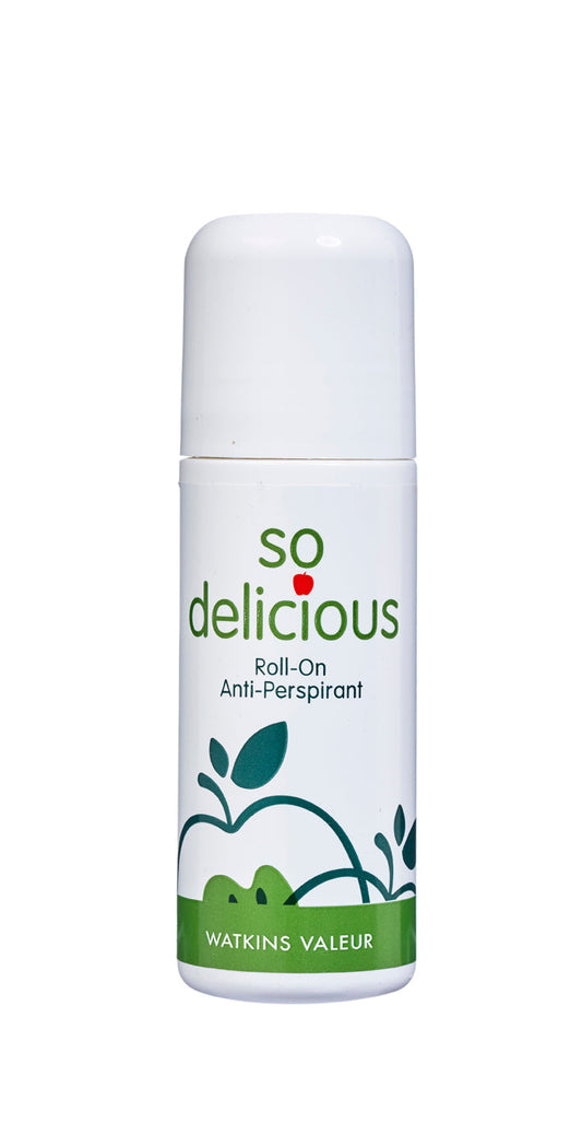 SO DELICIOUS ROLL-ON