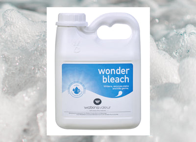 WONDER BLEACH 1L