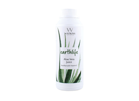 EARTHLIFE ALOE VERA JUICE 500ML